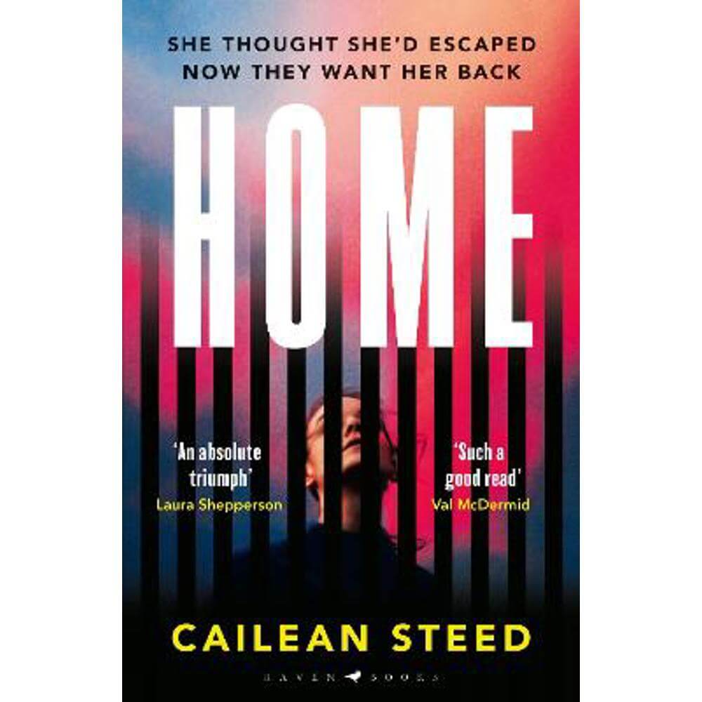 Home (Paperback) - Cailean Steed